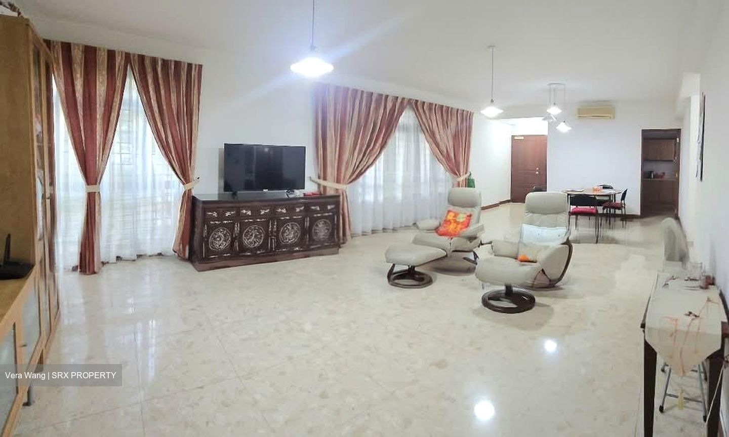 Windermere (D23), Condominium #615800541